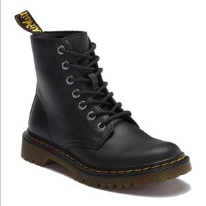 Dr. Marten’s Luana Combat Boot